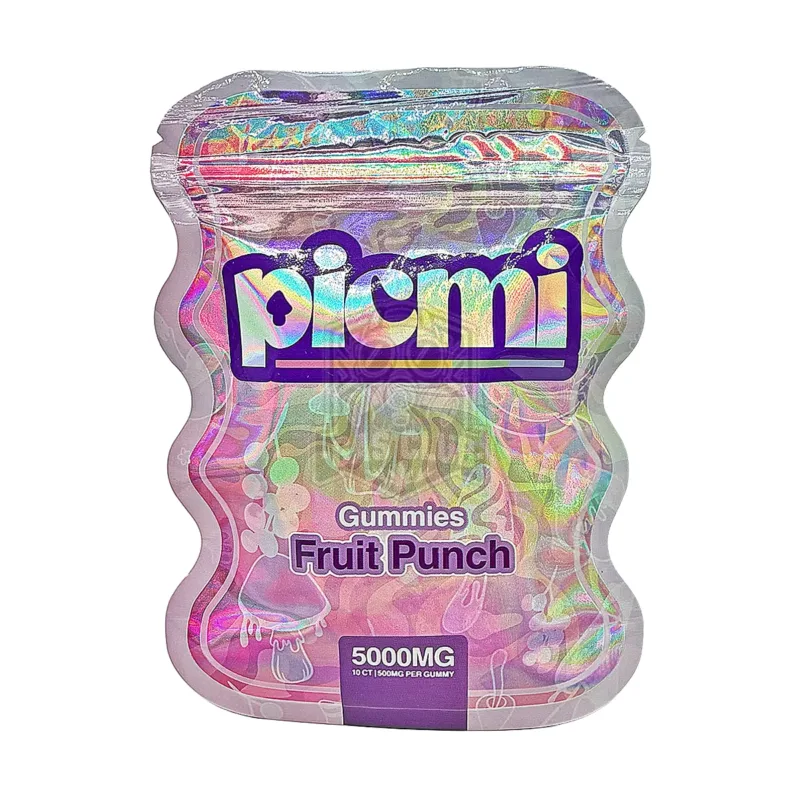 Picmi Gummies (5000MG)
