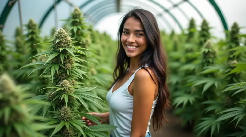 What Is Cannabis FlowernA Beginners Guide to Weed Flower