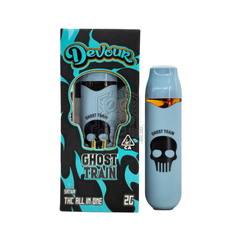 Devour Vapes (2g)