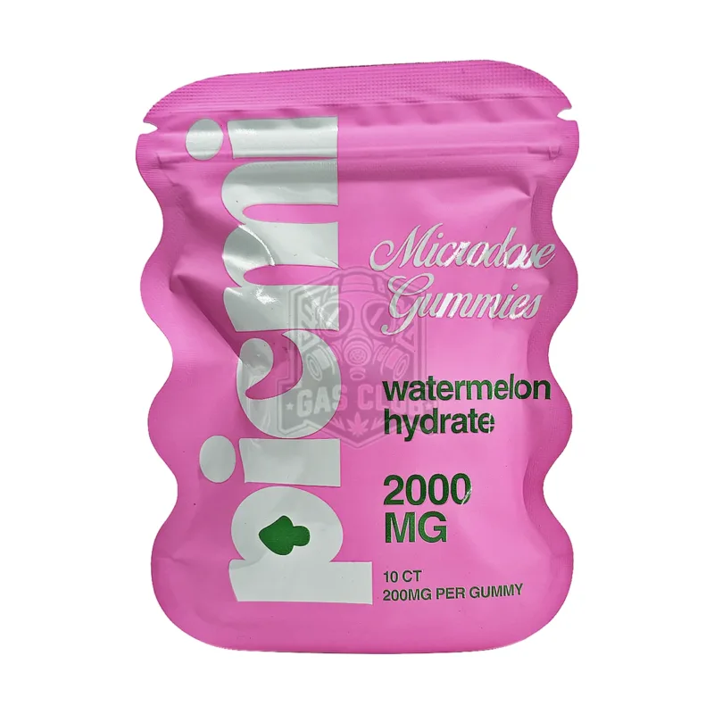 Picmi Microdose (2000mg)