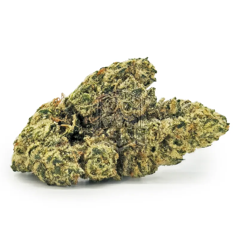 Alaskan Thunder Fuck