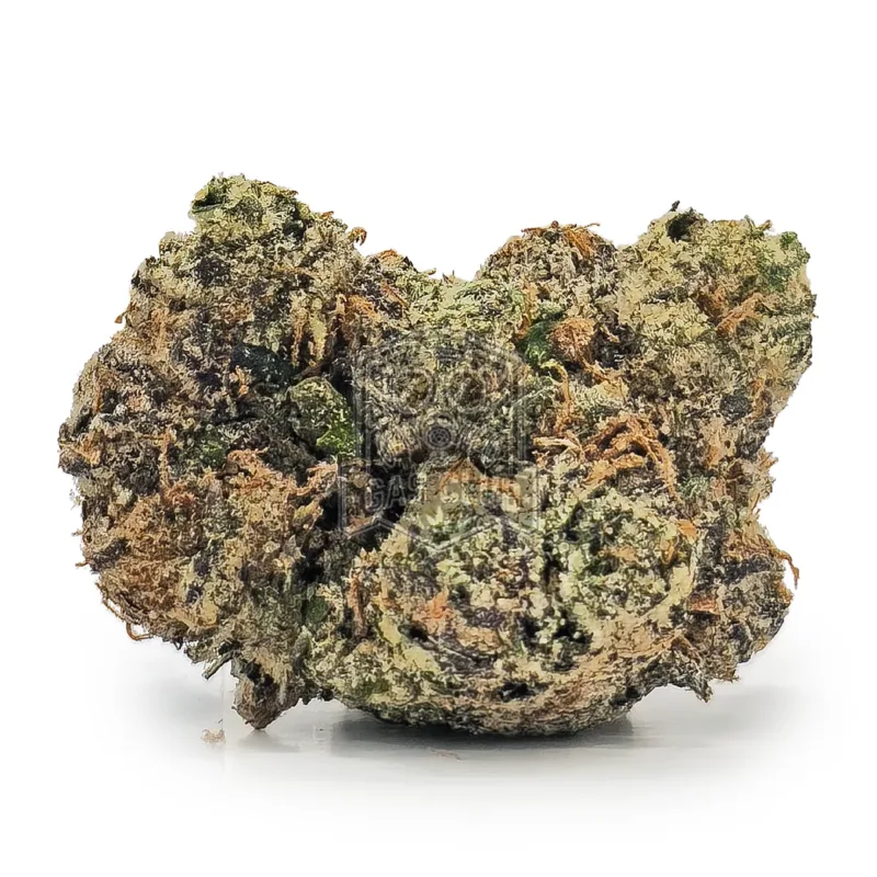 Candy Gas