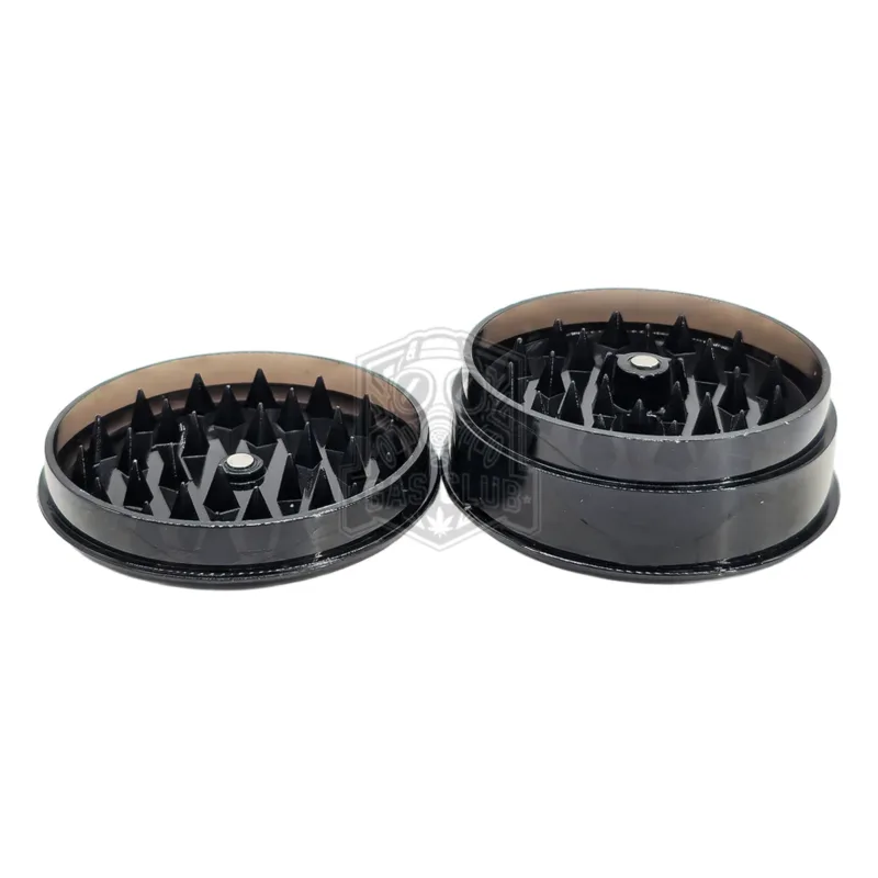 2.5" Plastic Grinder