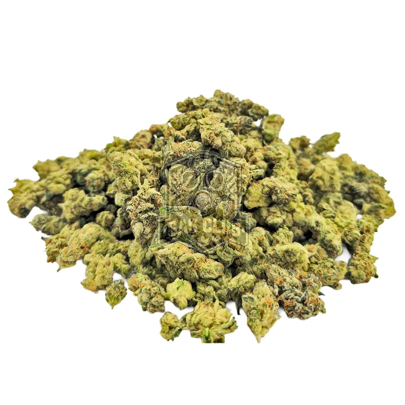 Columbian Gold