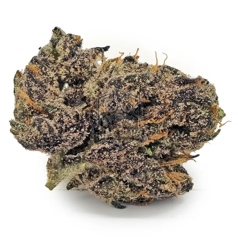Purple Push Pop