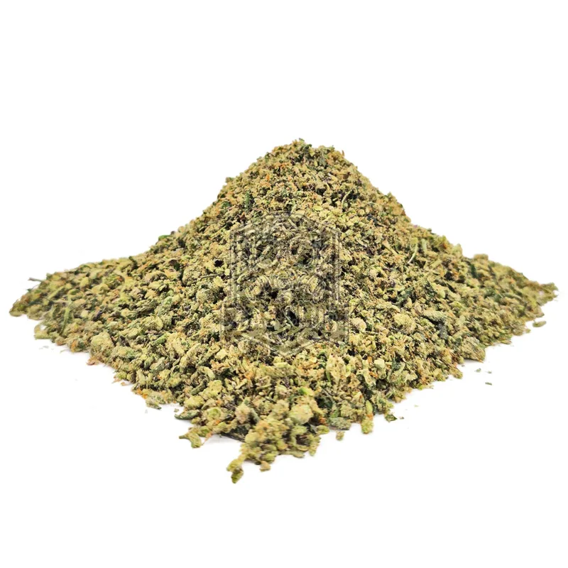 Premium Sweet Sativa Shake