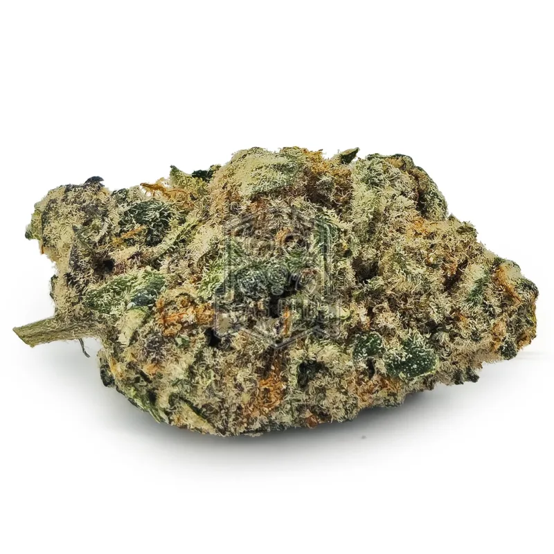 Tropicana Cookies