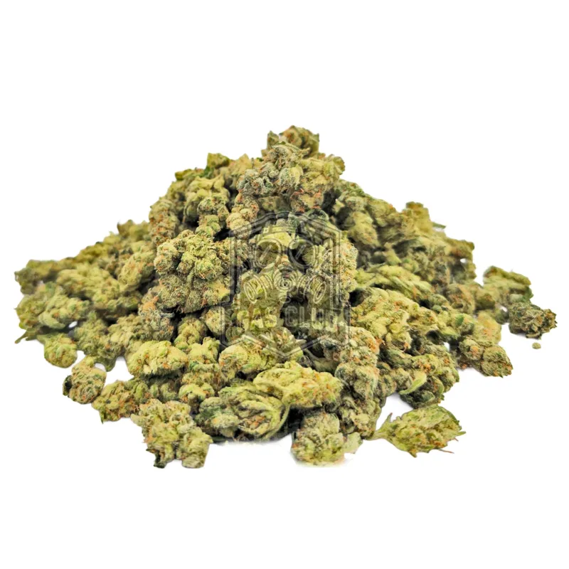 Utopia Haze