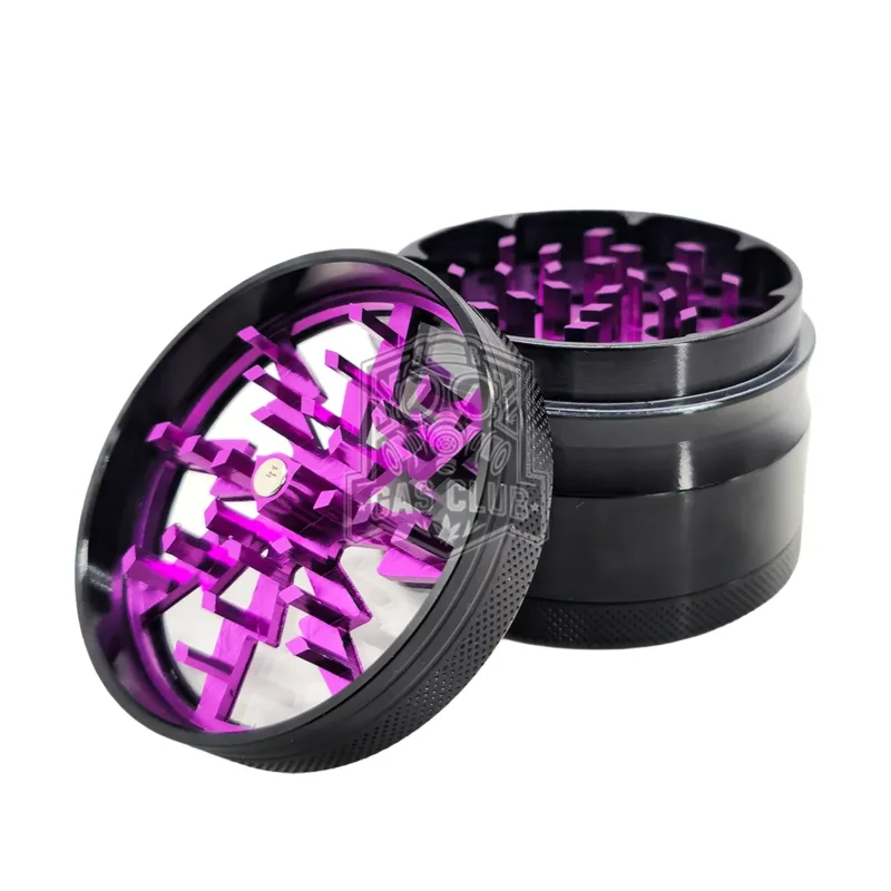 2.5 Inch Large Metal Grinder