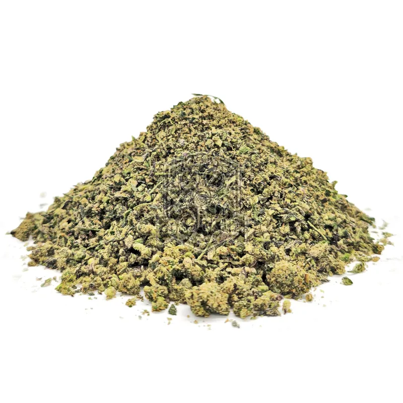 Premium Death Star Shake