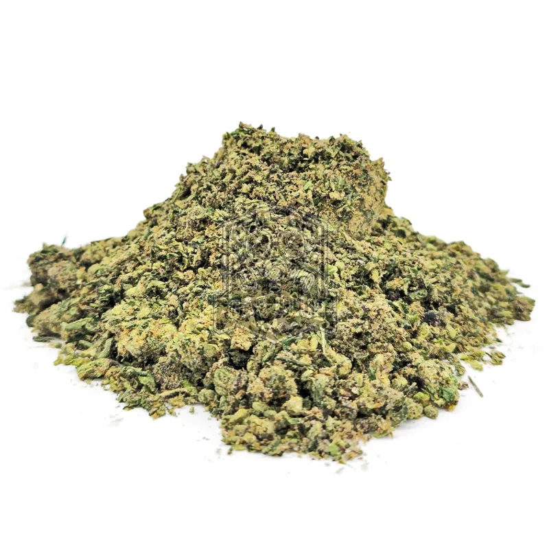 Premium NYC Diesel Shake