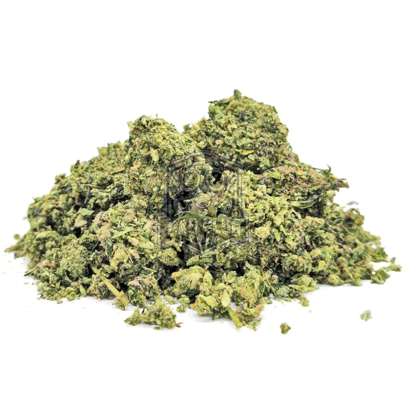 Premium Sour Urkle Shake