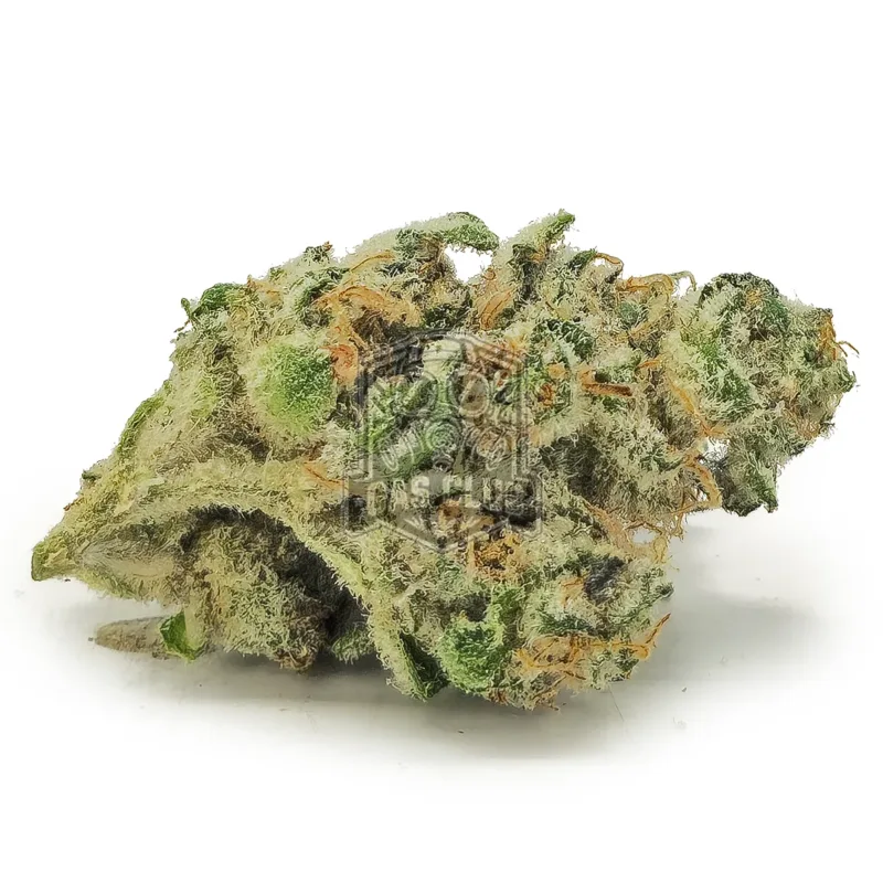 Strawberry Diesel