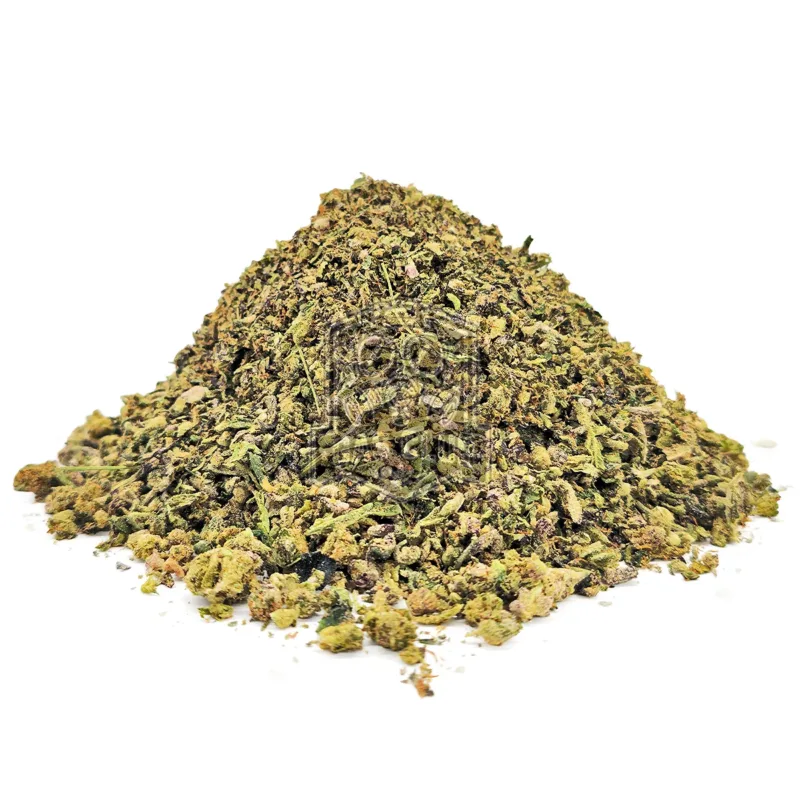 Premium Uncle Snoop Shake