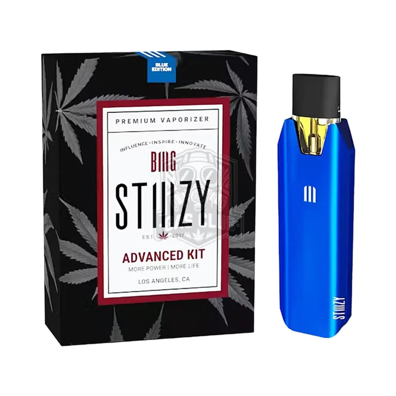 Stiiizy Biiig Battery