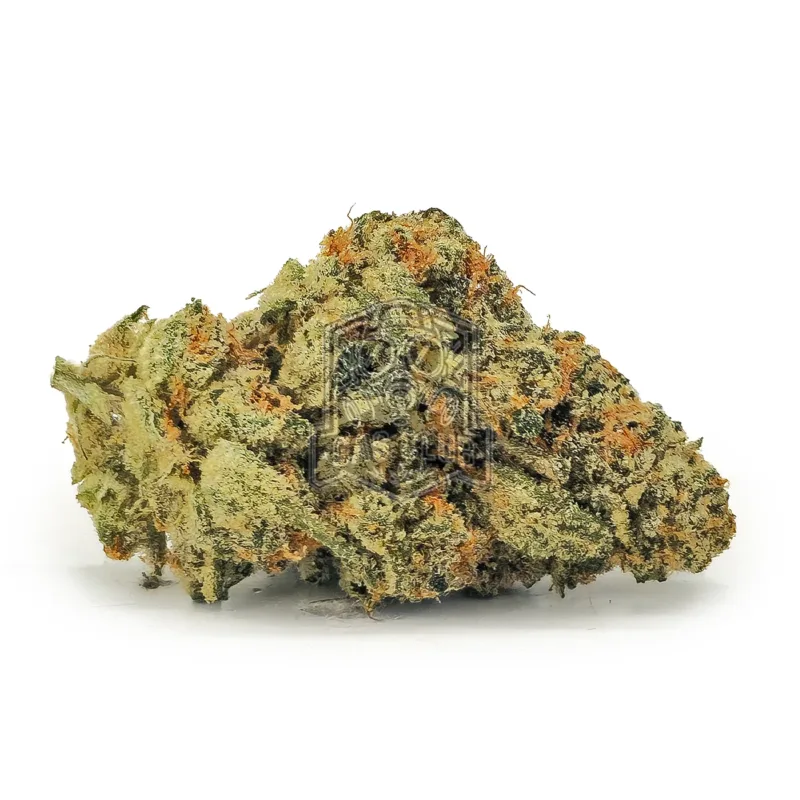 Ghost Train Haze