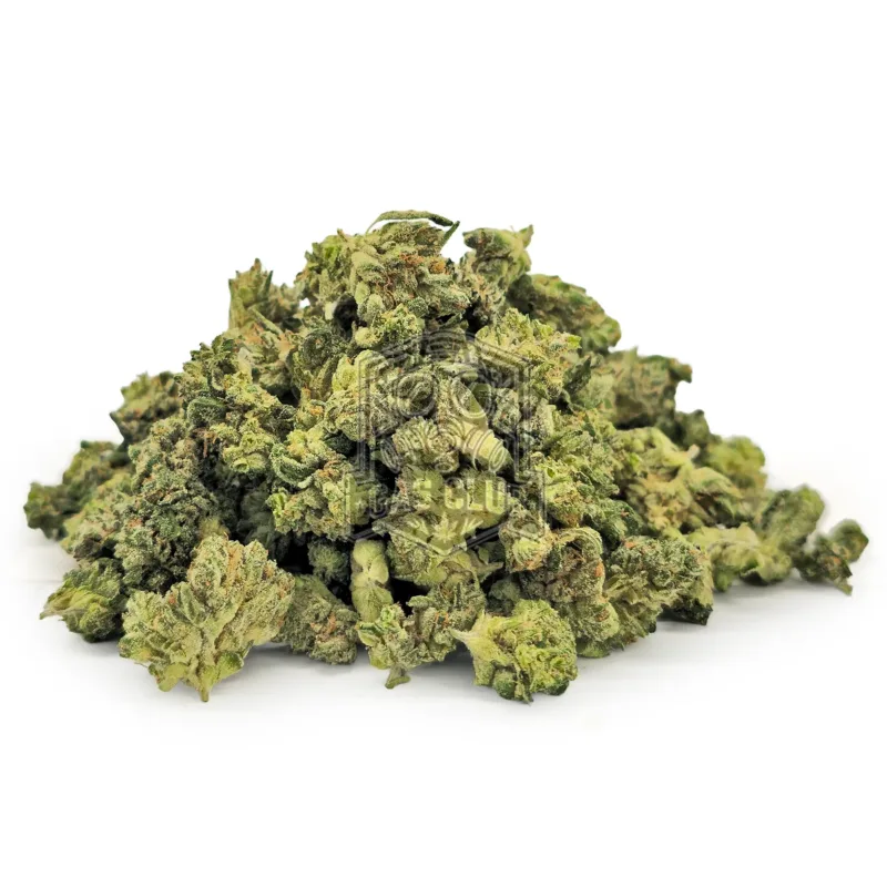 Green Crack 'smalls'