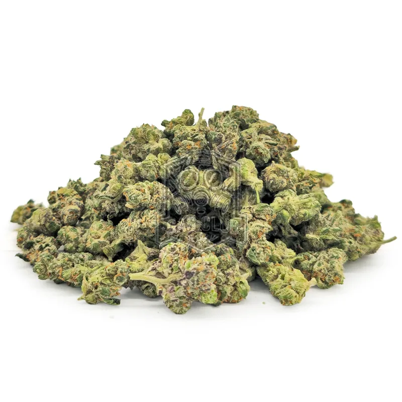Hawaiian Sativa 'smalls'