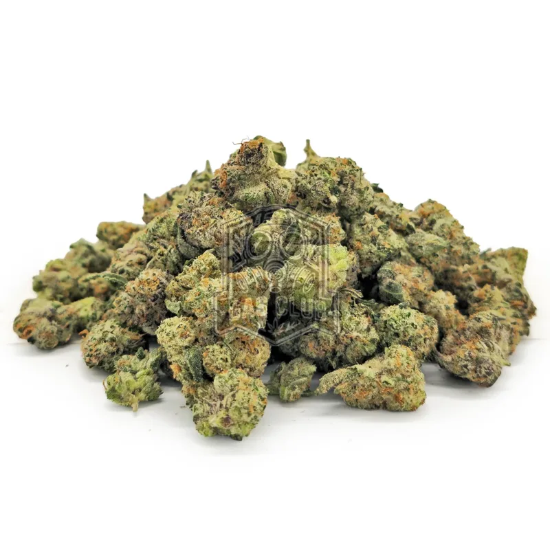 Santa Sativa 'smalls'